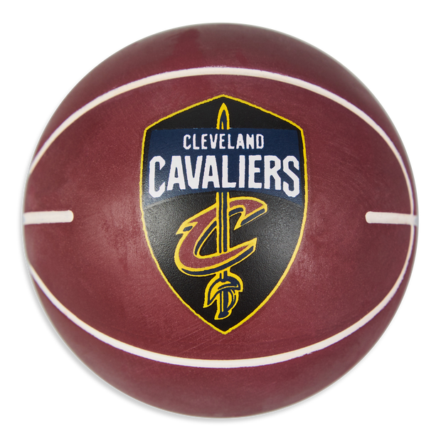 Wilson Dribbler Basketball Cleveland Cavaliers - Unisex Collectables