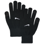 Black-Black