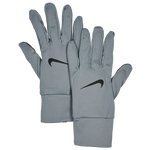 Smoke Grey-Black
