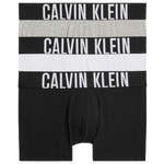 Black Grey Heather W-Black Grey Heather W