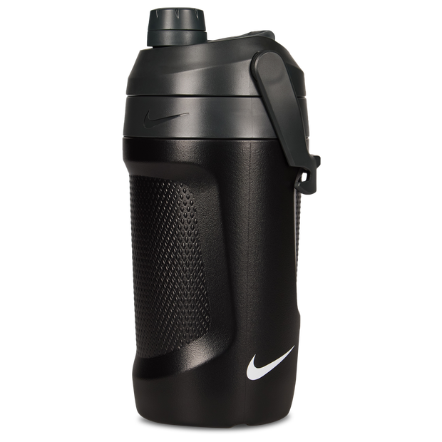 Nike Fuel Jug Unisex - Accessori per lo Sport Nero - One Size - Poliestere