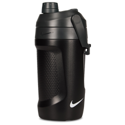 Unisex Sport Accessories - Nike Fuel Jug - Black-White
