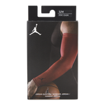 Red-Red-Black- JDN JM SHOOTER SLVE RED/BLK