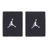 Black-Black-White - JDN JM WRISTBAND BLK/WHT