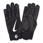 Black-Black-White