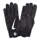 Black-Black-White