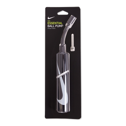 Unisex Sportzubehör - Nike Ball Pump - Black-White-White