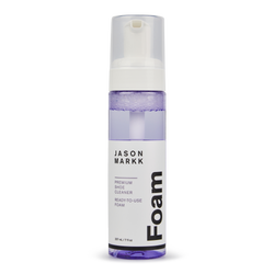 Unisex ShoeCare - Jason Markk Rtu Foam - White-White