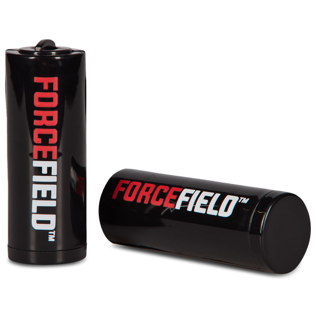 Forcefield Freshener Unisex - Cura Delle Sneakers Nero - One Size - Metal