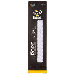 Unisex ShoeCare - Crep Protect Rope - White-White-White