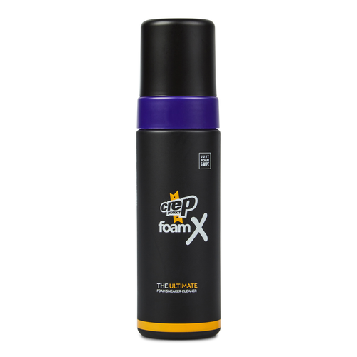 Crep Protect Foam X - Image 1 of 2 Enlarged Image