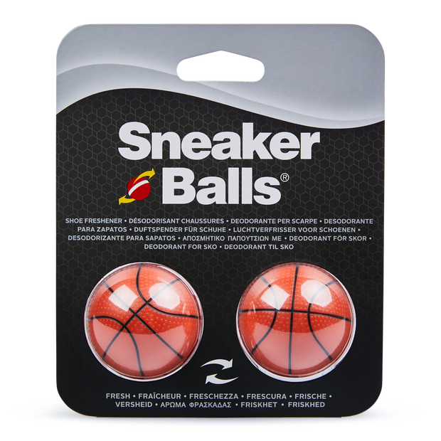 Sneaker Balls Basketball - Unisex Sport Accessoires