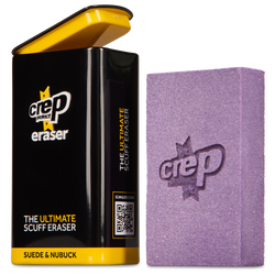 Unisex Schuhpflege - Crep Eraser - Black-Black