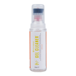 Unisex ShoeCare - SofSole Gel Cleaner - White-Black-White