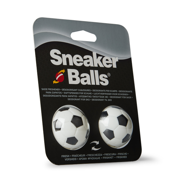 Image of Sneaker Balls Soccer unisex Accessori per lo Sport - Nero - Plastic/Polycarbonate - Foot Locker035