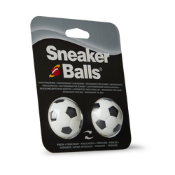 Unisex Sportzubehör - Sneaker Balls Soccer - Black-White-Black