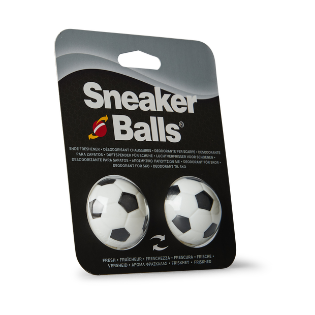 Sneaker Balls Soccer - Unisex Sport Accessories