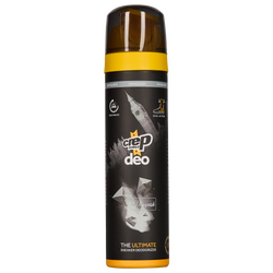 Unisex ShoeCare - Crep Protect Deodorizer - Blk-Yellow