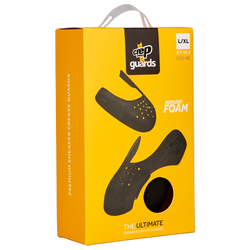 Unisex Cuidados de Zapatillas - Crep Protect Sneaker Guard 3.0 - Orange-Blk
