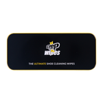 Black-Yellow- CP CREP WIPES