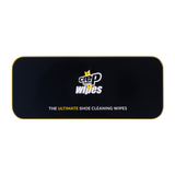 Black-Yellow - CP CREP WIPES
