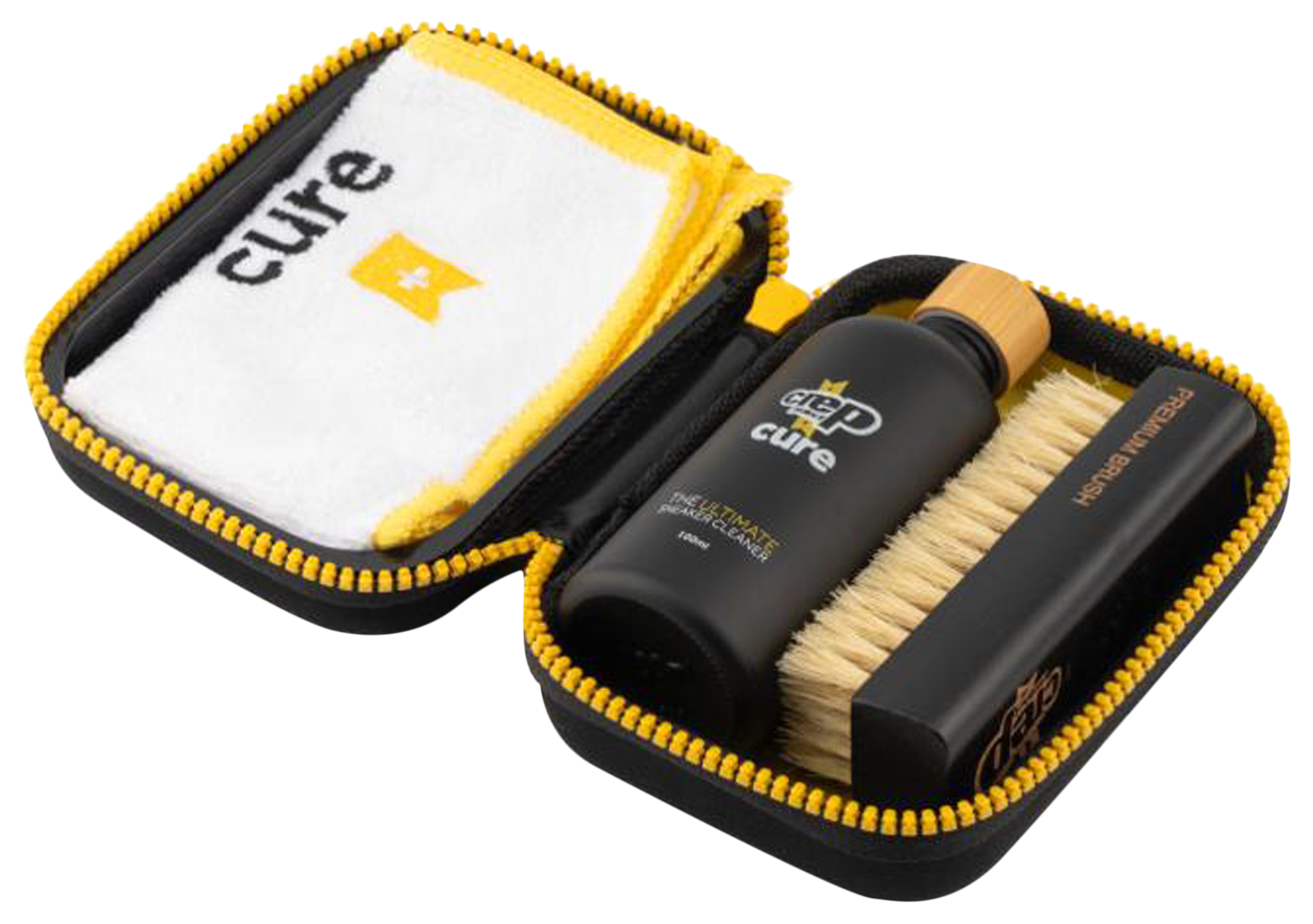 Crep Protect Cure Protect Ultimate Shoe Cleaner Foot Locker France
