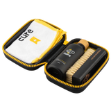 Black-Black-Yellow - CP CURE TRAVEL CASE