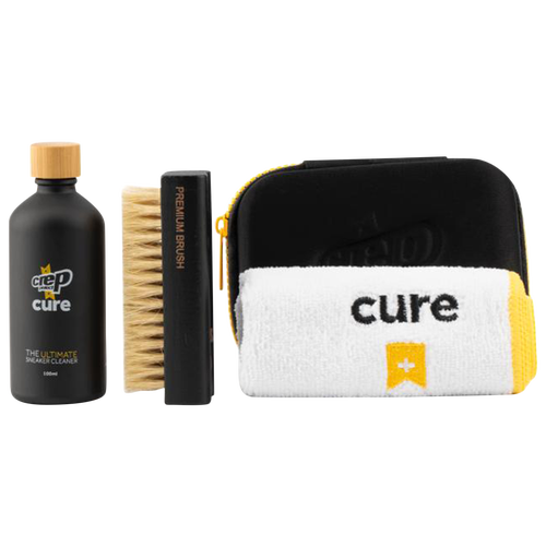 Crep Protect Cure Protect Ultimate Shoe Cleaner - Image 3 of 5 Enlarged Image