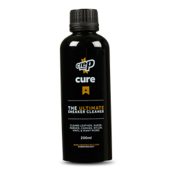 Unisex ShoeCare - Crep Protect Cure Ultimate Shoe Cleaner Refill Bottle - Black-Black-Yellow
