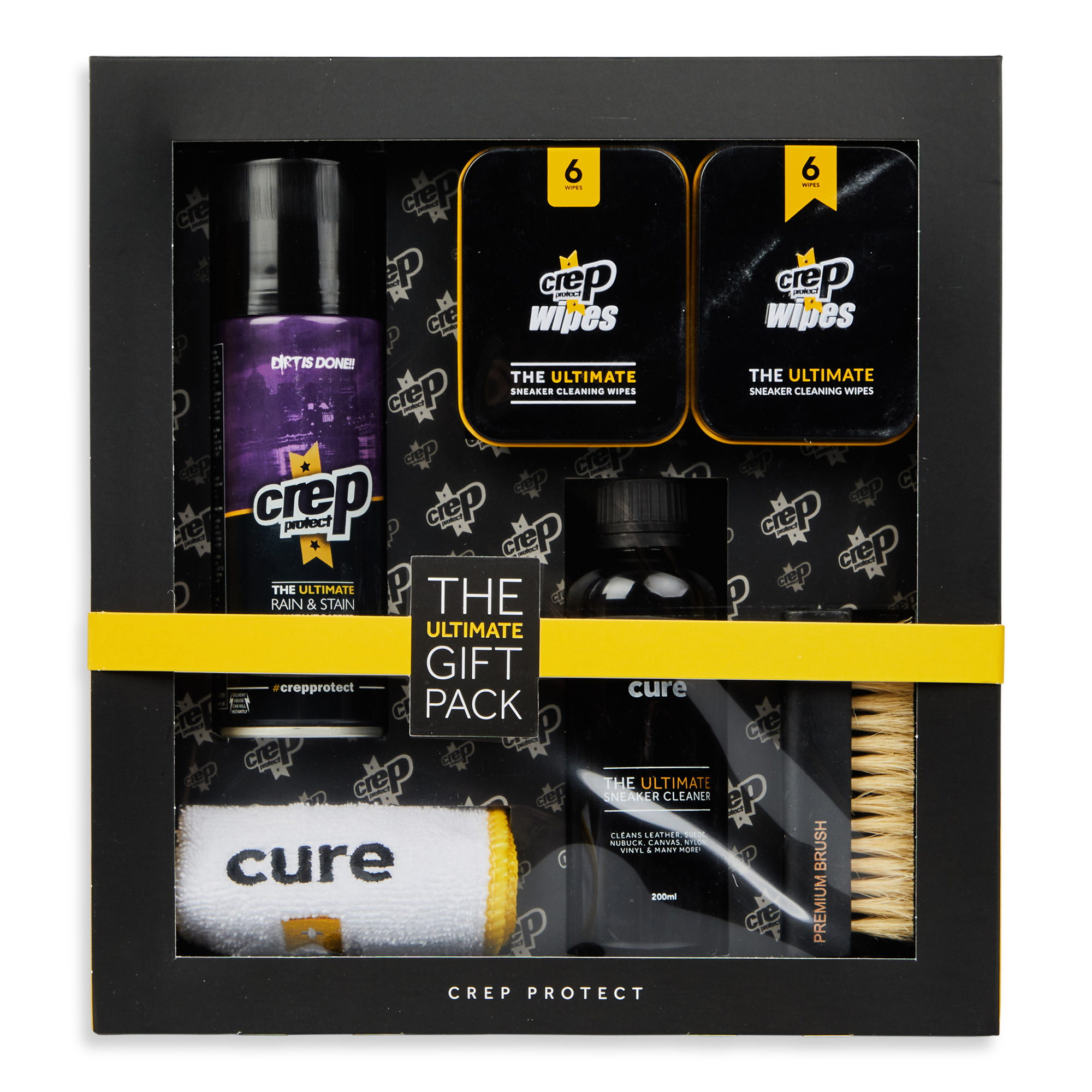 crep protect kit foot locker