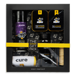 Black-Black-Yellow- CP CLEANING GIFT PACK