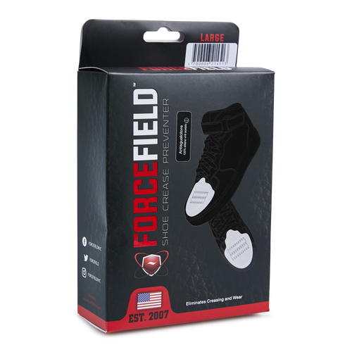 Forcefield Toe Box Decreaser - Image 1 of 2 Enlarged Image