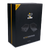 Crep Protect Crate X2 Storage Boxes - Unisex ShoeCare Black-Black-Yellow | 