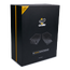 Crep Protect Crate X2 Storage Boxes - Unisex ShoeCare Black-Black-Yellow