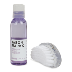 Unisex ShoeCare - Jason Markk Starter Kit - Purple-White-Black