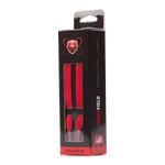 Red-Red-Red- FF RED FLAT 120