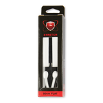 White-White-White- FF WHITE STRETCH 90