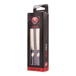 Unisex ShoeCare - Forcefield Premium Laces - Wheat-Wheat-Gun Metal