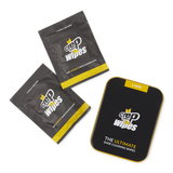 Black-Black-Yellow - CP CREP WIPES 2