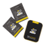 Crep Protect Crep Wipes - Unisex ShoeCare Black-Black-Yellow