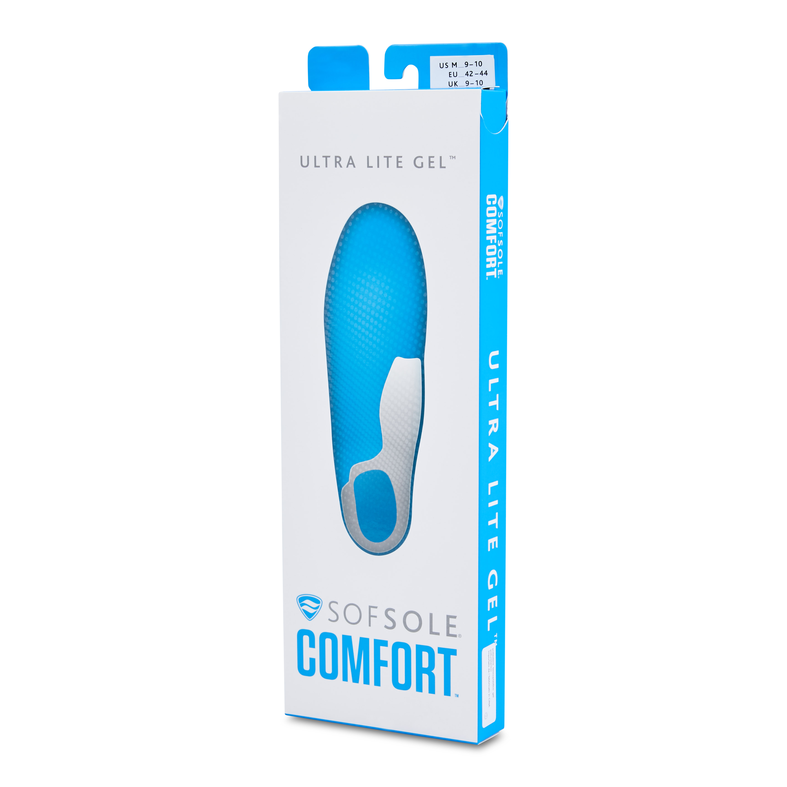 sof sole comfort ultra lite