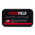 Forcefield White Sponge - Unisex ShoeCare Black-Red-White