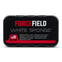 Forcefield White Sponge - Image 1 of 2 Selected Image
