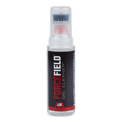 Unisex Cuidados de Zapatillas - Forcefield Gel Cleaner - Black-Red-White