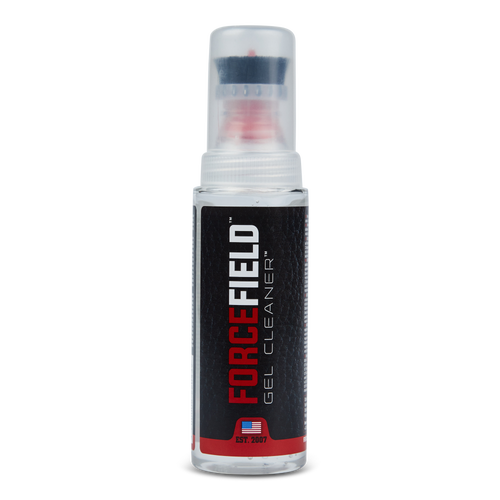 Forcefield Gel Cleaner - Image 1 of 2 Enlarged Image