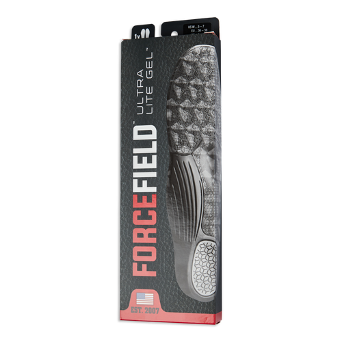 Forcefield Ultra Lite Gel - Image 1 of 2 Enlarged Image