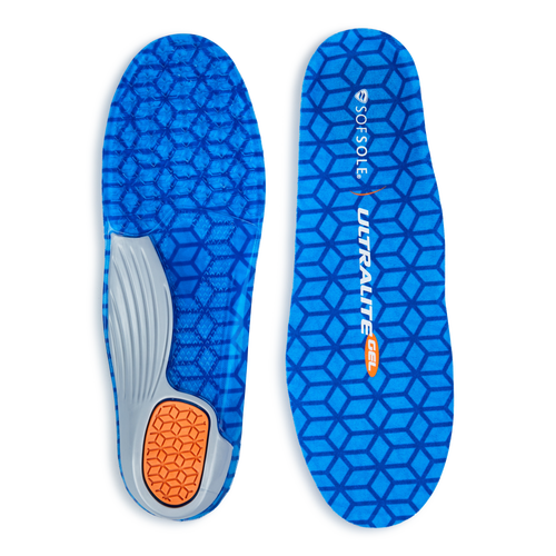 Forcefield Ultra Lite Gel - Image 2 of 2 Enlarged Image