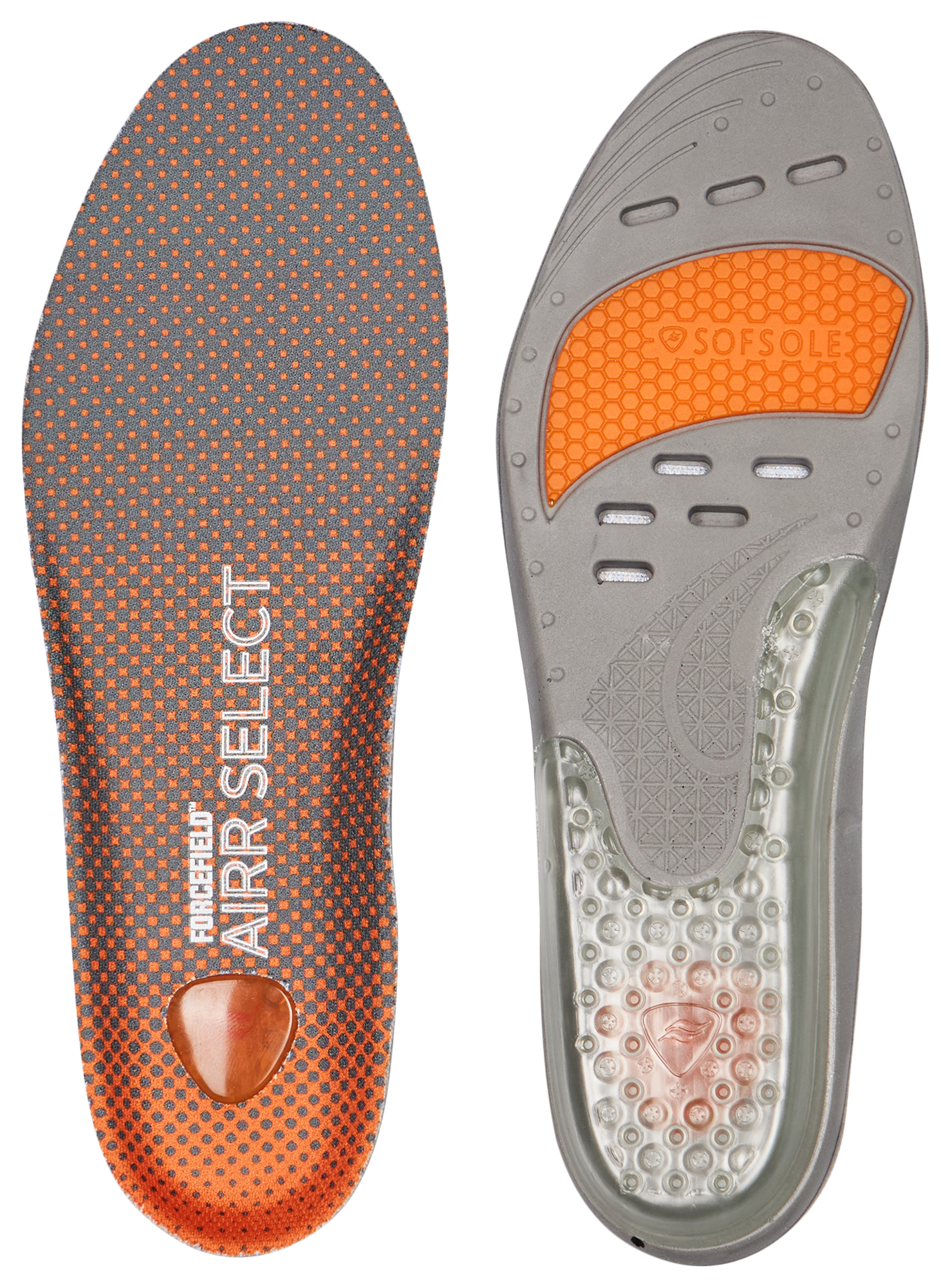 footlocker forcefield