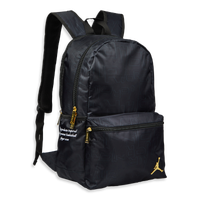 Foot shop locker backpacks