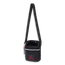 Jordan Cross Body - Unisex Bags Black-Black